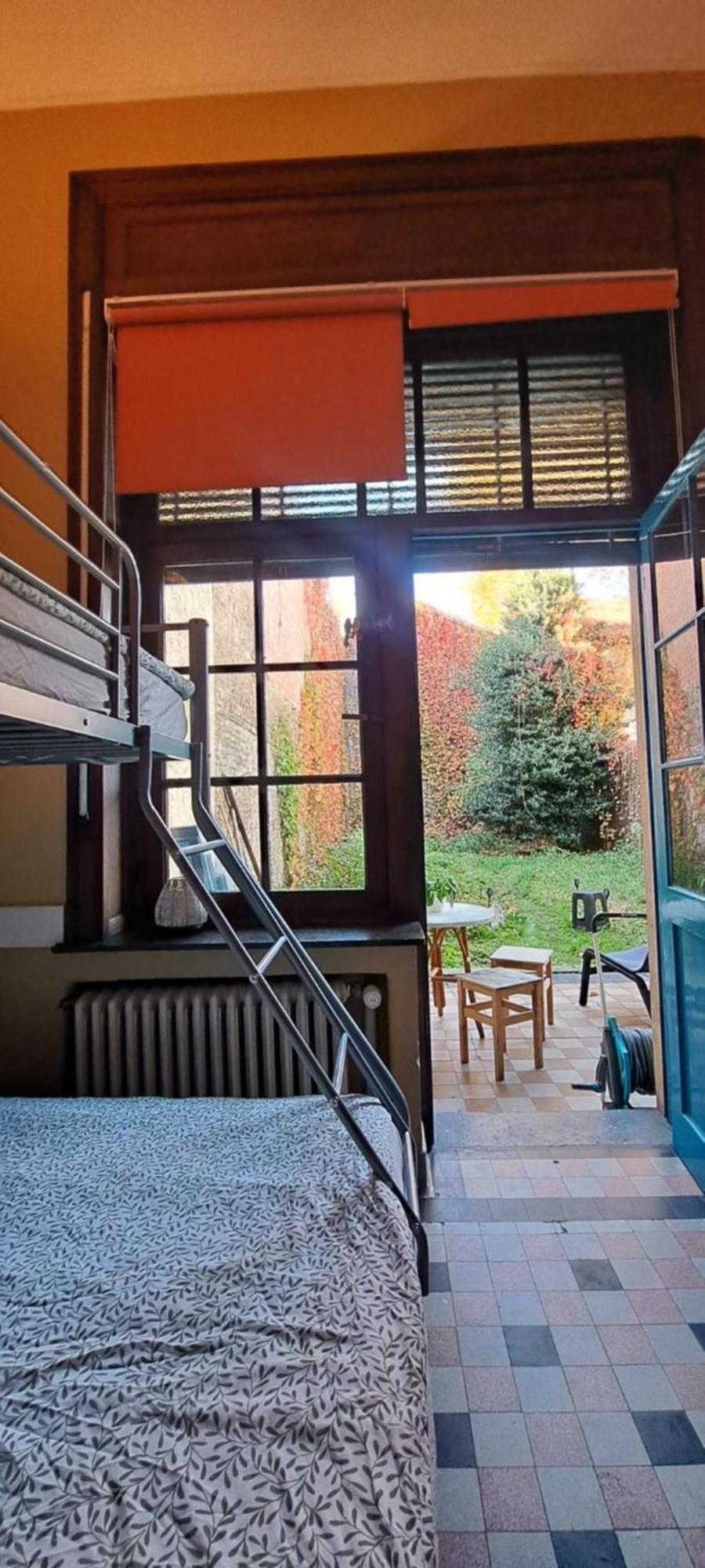 Smallfunnyworld Brussels Saint-Josse-ten-Noode Exterior foto